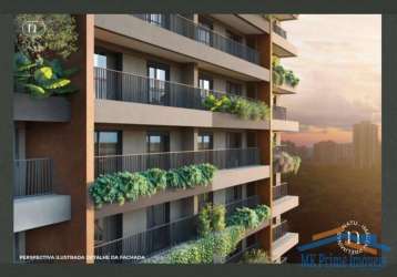 Apartamento natu vertical gardens-38,58m²- 63,88m² a partir de r$411.376,73