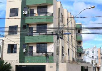 Apartamento para venda em governador valadares, santos dumond 1, 2 dormitórios, 1 suíte, 2 banheiros, 1 vaga