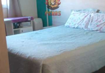 Casa para venda com 2 dormitórios, no jundiacanga – araçoiaba da serra/sp