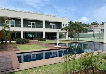 Casa de condomínio á venda possui 1260m², com 7 suítes, jardim acapulco - guarujá.