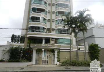 Apartamento com 2 quartos à venda na rua general athur kohler, 145, victor konder, blumenau, 151 m2 por r$ 720.000