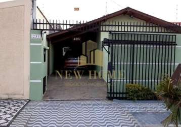 Casa para alugar no bairro jardim maria augusta - taubaté/sp