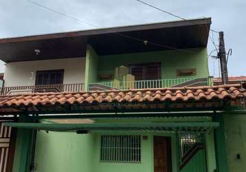 Casa à venda no bairro granja daniel - taubaté/sp