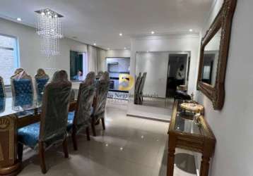 Casa com 4 quartos à venda na rua dos canários, 150, paraíso (polvilho), cajamar por r$ 650.000