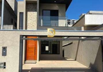 Casa com 3 quartos à venda na rua das salvias, 1, portal dos ipês 3, cajamar por r$ 1.200.000