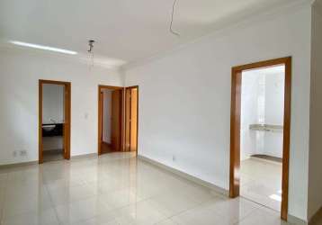 Apartamento com 4 quartos sendo 01 com suite à venda, 105 m² por r$ 800.000 - pampulha - belo horizonte/mg