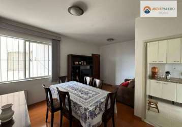 Apartamento com 3 quartos 1 suite à venda, 89 m² por r$ 410.000 - padre eustáquio - belo horizonte/mg
