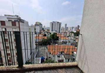 Apartamento residencial à venda, mirandópolis, são paulo - ap0299.
