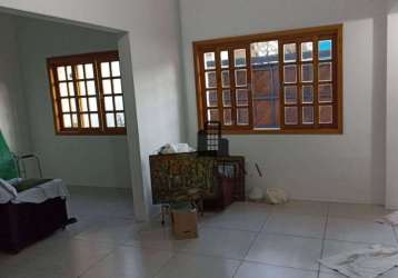 Casa térrea a venda no planalto paulista ,com dois quartos, duas salas, dois banheiros, cozinha e uma vaga ,