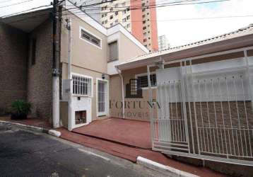 Casa com 2 dormitórios para alugar, 100 m² por r$ 3.616,00/mês - liberdade - são paulo/sp