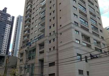 Apartamento com 3 quartos para alugar na rua dona alice tibiriçá, bigorrilho, curitiba, 87 m2 por r$ 5.000