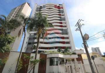 Columbia tower localizado no bairro goiabeiras, próximo à shopping, academia, farmácias. codigo: 61931