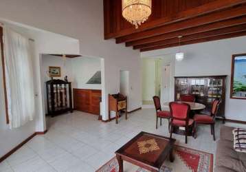 Casa com 5 quartos à venda na avenida buriti, --, itacorubi, florianópolis por r$ 1.995.000
