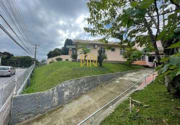 Casa com 3 quartos à venda na rodovia amaro antônio vieira, --, itacorubi, florianópolis por r$ 2.500.000