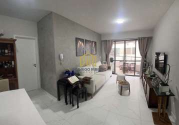 Apartamento com 2 quartos à venda na avenida luiz boiteux piazza, --, ponta das canas, florianópolis por r$ 960.000