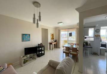 Apartamento com 3 quartos à venda na rua maestro aldo krieger, --, córrego grande, florianópolis por r$ 890.000