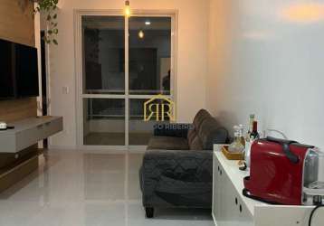 Apartamento com 1 quarto à venda na rua poeta francisco machado de souza, --, estreito, florianópolis por r$ 560.000