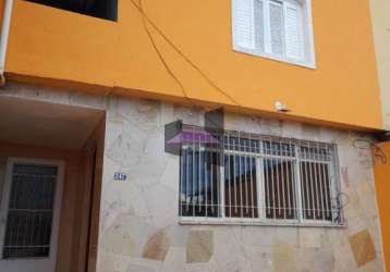Casa com 2 quartos à venda na rua batinga, vila nova mazzei, são paulo por r$ 460.000