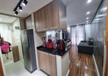 Apartamento com 2 quartos para alugar na rua miguel petrilli, vila jaraguá, são paulo por r$ 1.850