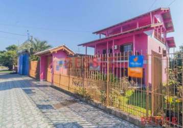 Casa com 4 dormitórios à venda, 330 m² por r$ 900.000,00 - piratini - sapucaia do sul/rs