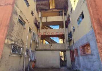 Apartamento com 1 dormitório à venda, 31 m² por r$ 130.000,00 - cohab - sapucaia do sul/rs