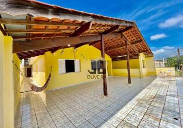 Casa com 3 dormitórios à venda, 261 m² por r$ 532.000 - jardim capuava  i - piracaia/sp