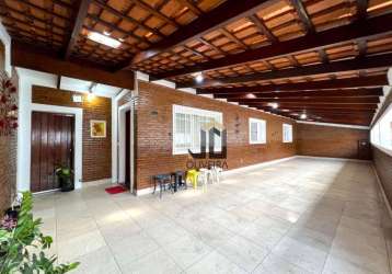 Casa com 3 dormitórios à venda, 151 m² por r$ 510.000,00 - alvinópolis - atibaia/sp