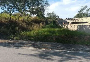 Ótimo terreno plano de 450 m2 na rua 15 no bairro manu manuela