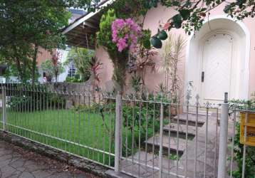Casa com 4 quartos à venda na rua germano wendhausen, 15, centro, florianópolis, 166 m2 por r$ 3.200.000