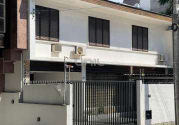 Casa com 4 quartos à venda na rua presidente coutinho, 150, centro, florianópolis, 303 m2 por r$ 4.200.000