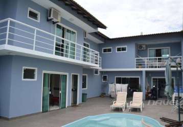 Casa com 4 dormitórios à venda, 250 m² por r$ 2.500.000,00 - meia praia - navegantes/sc