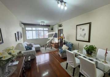 Vendo apartamento vista livre no bairro do gonzaga, valor r$ 535.000,00 mil, 2 quartos