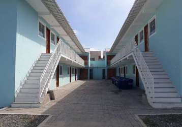 Apartamento com 2 quartos à venda na rua guarujá, 2270, inhoaíba, rio de janeiro, 45 m2 por r$ 135.000