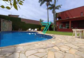 Casa com 6 quartos à venda, 393 m² por r$ 1.500.000 - praia do pernambuco - guarujá/sp