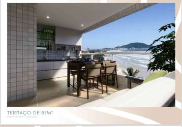 Apartamento al mare residencial à venda por r$ 1.150.000 - jardim tejereba - guarujá/sp