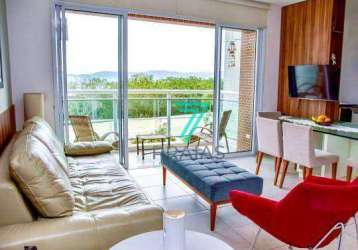 Apartamento com 2 dormitórios, 80 m² - venda por r$ 900.000,00 ou aluguel por r$ 7.237,00/mês - praia da enseada - guarujá/sp