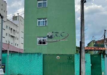 Rc imóveis vende - apartamento no centro de curitiba