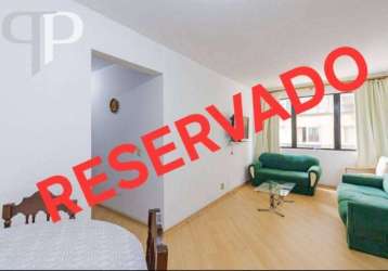 Apartamento com 3 dormitórios para alugar, 74 m² por r$ 2.910,76/mês - centro cívico - curitiba/pr
