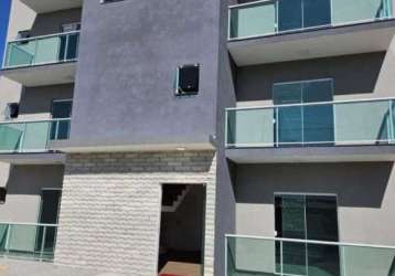 Apartamentos com 3 dormitórios à venda a partir de r$ 420.000 - paese - itapoá/sc