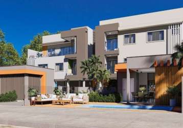 Apartamento garden com 2 dormitórios à venda, 98 m² por r$ 339.000,00 - itapema do norte - itapoá/sc