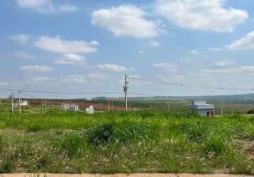 Terreno à venda na zona rural, capivari  por r$ 90.000