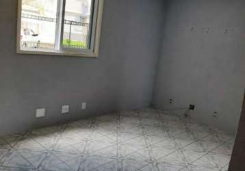Apartamento com 2 quartos à venda no dic vi (conjunto habitacional santo dias silva), campinas  por r$ 180.000