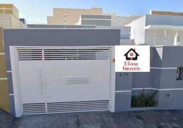 Casa com 2 quartos à venda no jardim residencial nova veneza, indaiatuba  por r$ 530.000