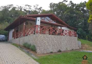 Casa com 4 quartos à venda em monte verde, camanducaia  por r$ 1.650.000