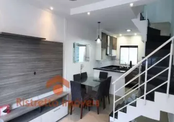 Residencial - mutinga