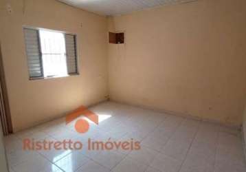 Residencial - bussocaba