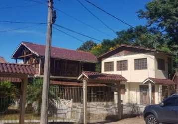 Casa à venda na rodovia rs-020, 4575, neópolis, gravataí por r$ 590.000