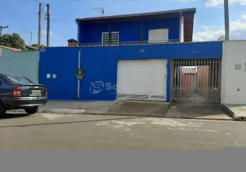 Casa com 3 quartos à venda no joão aranha, paulínia , 229 m2 por r$ 580.000