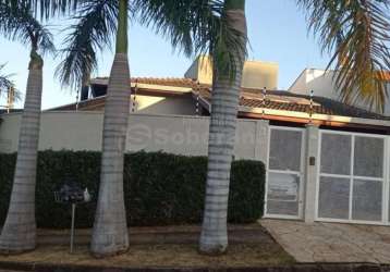 Casa com 3 quartos à venda no residencial terras do barão, campinas , 230 m2 por r$ 1.050.000