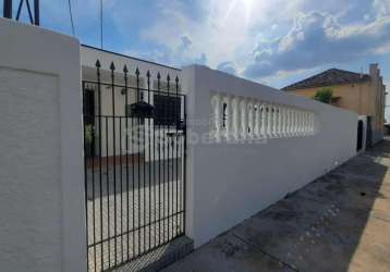 Casa com 1 quarto para alugar na vila marieta, campinas , 60 m2 por r$ 1.500